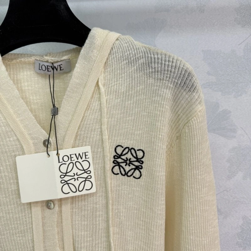 RelaxedFit Loewe Sweaters 154852