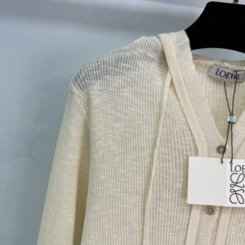 RelaxedFit Loewe Sweaters 154852