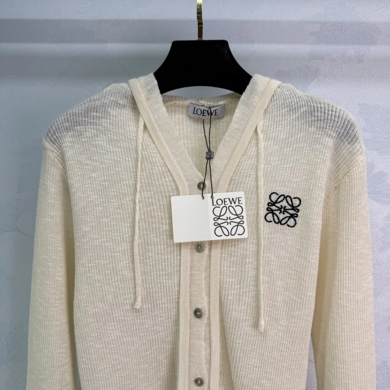 RelaxedFit Loewe Sweaters 154852