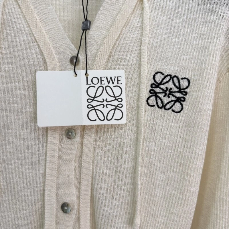 RelaxedFit Loewe Sweaters 154852