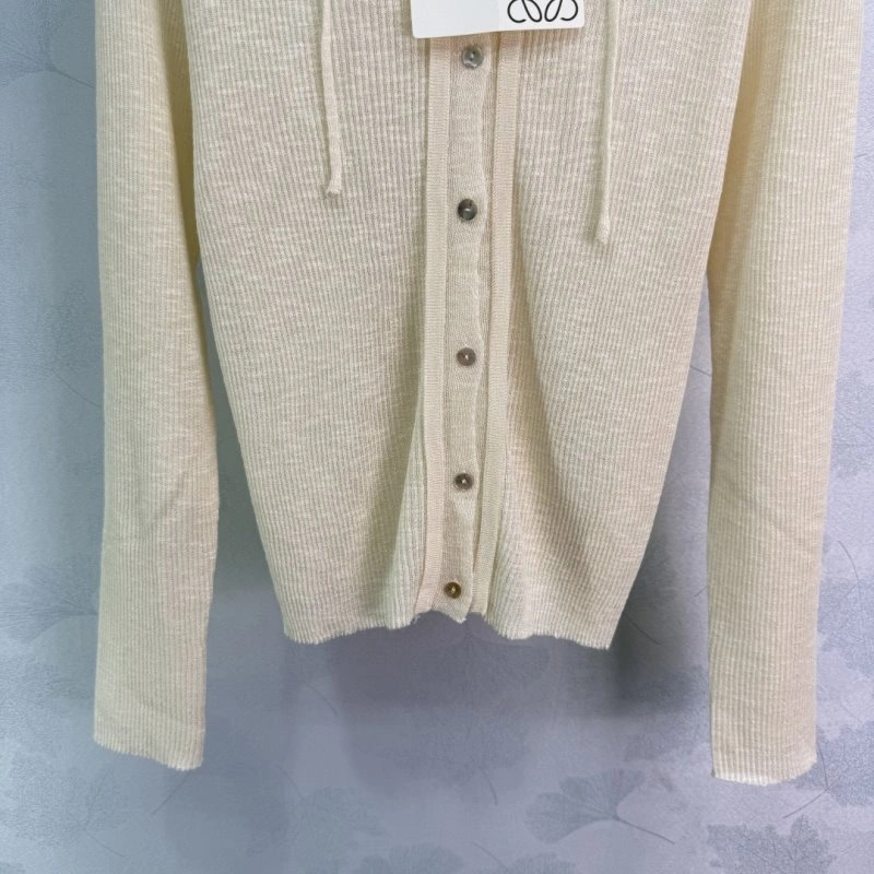 RelaxedFit Loewe Sweaters 154852
