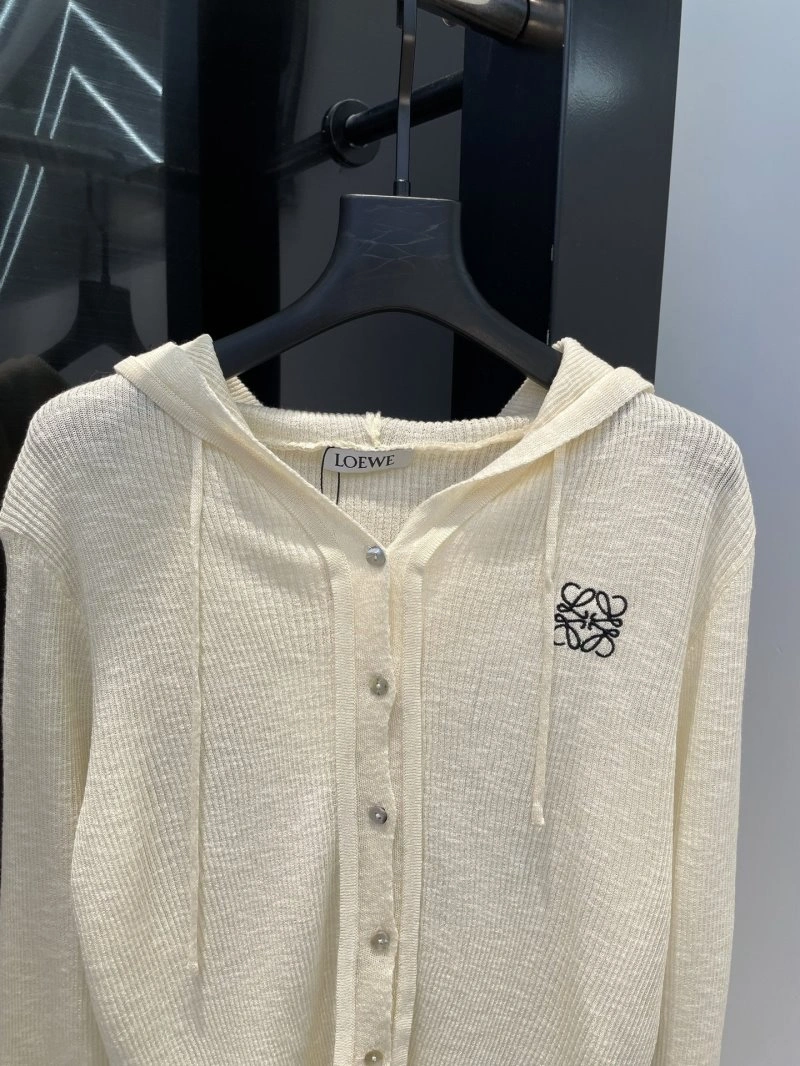 Loewe Sweaters Casual 154860