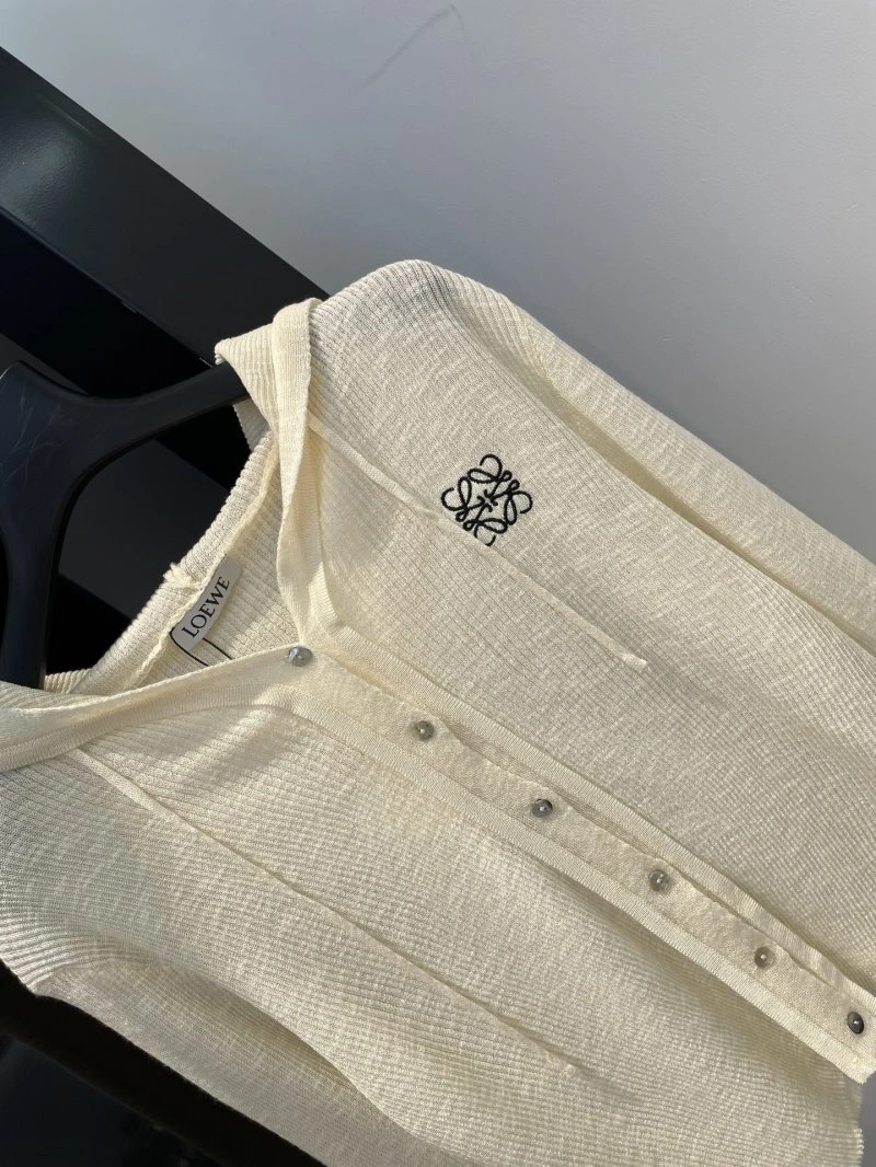 Loewe Sweaters Casual 154860