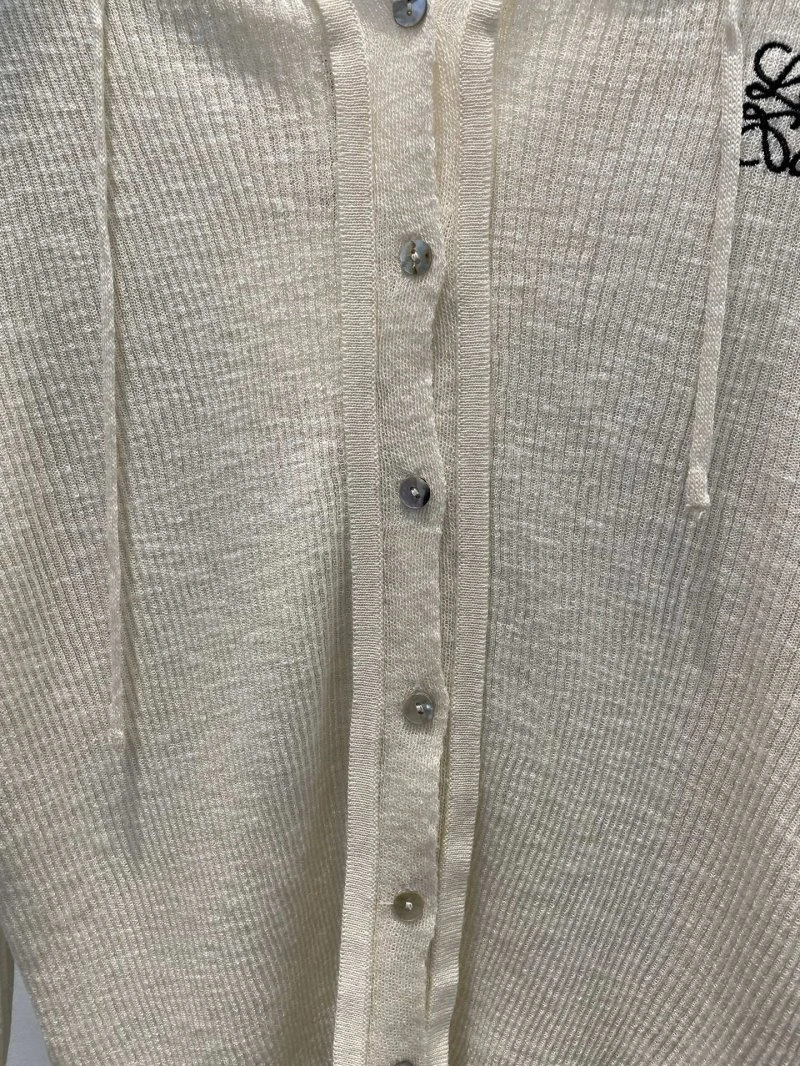 Loewe Sweaters Casual 154860