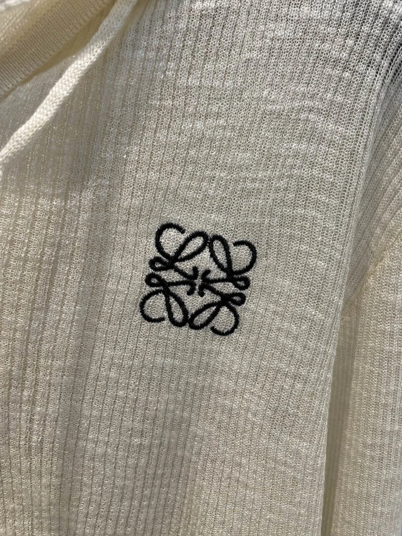 Loewe Sweaters Casual 154860