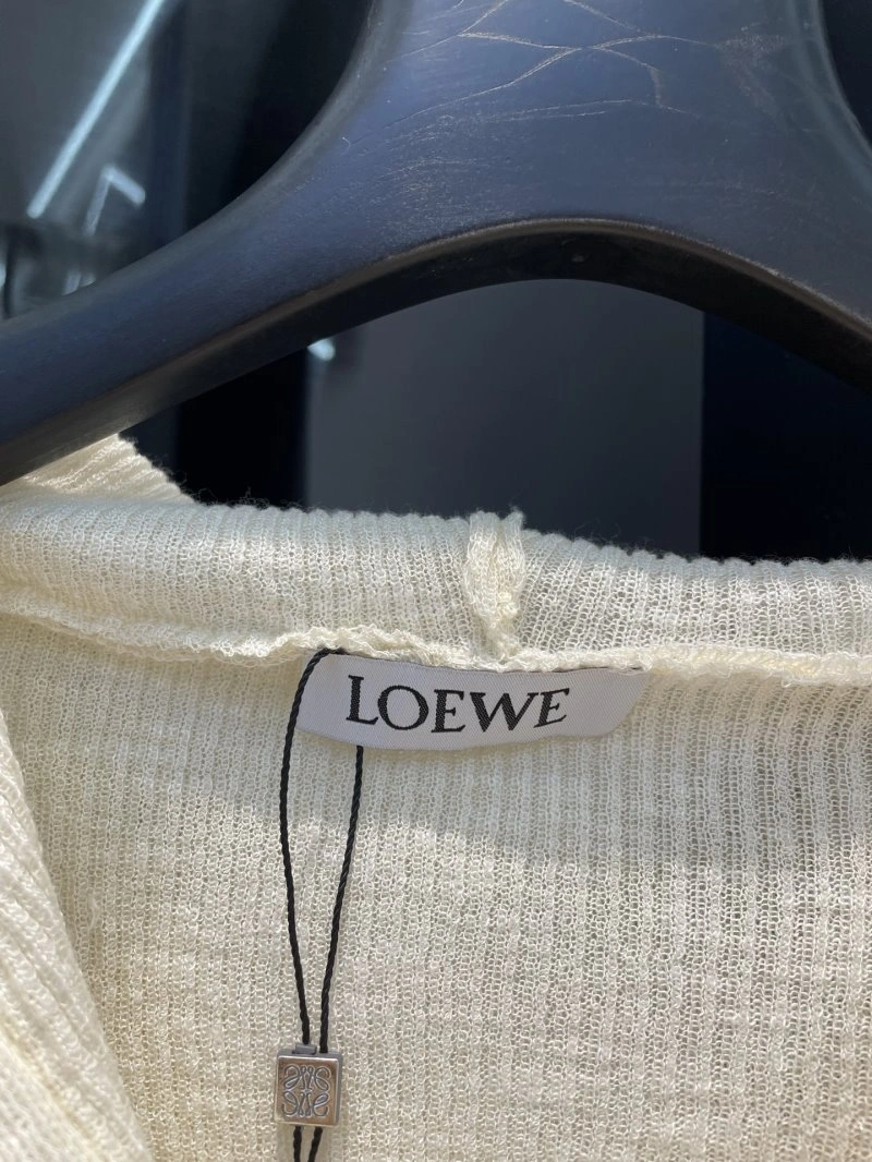 Loewe Sweaters Casual 154860