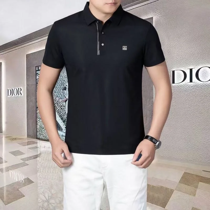 Loewe T-Shirts Durable 164622