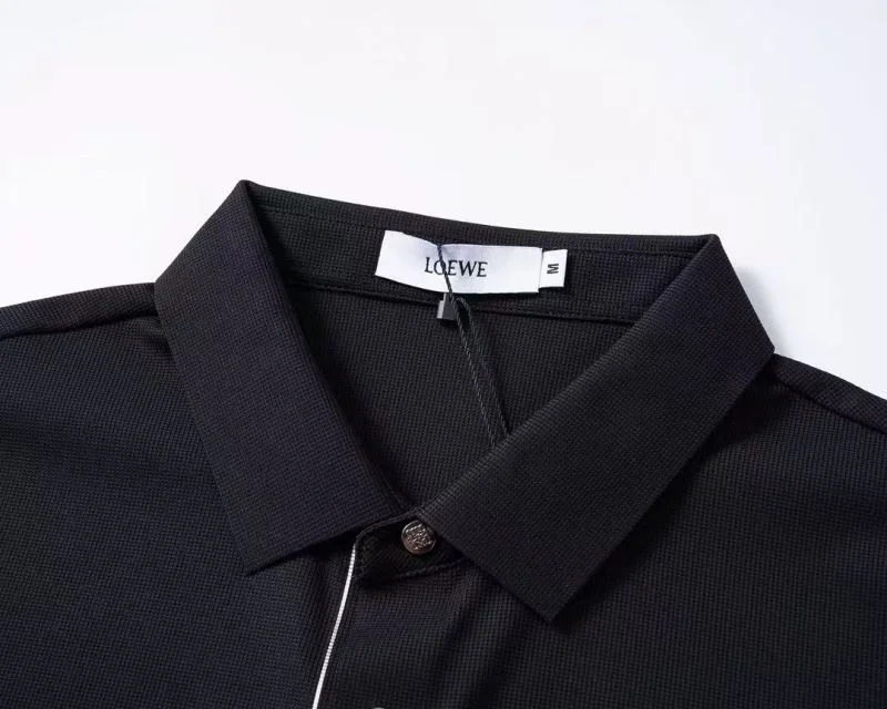 Loewe T-Shirts Durable 164622