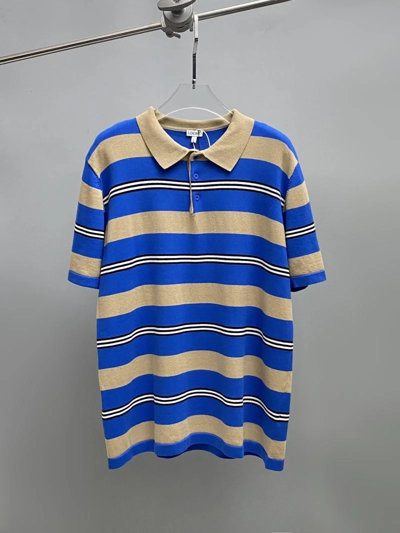 Loewe T-Shirts StreetReady 163965