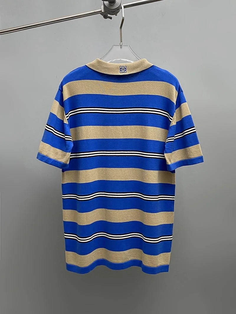 Loewe T-Shirts StreetReady 163965