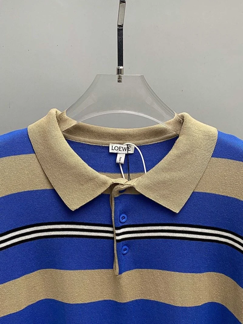 Loewe T-Shirts StreetReady 163965