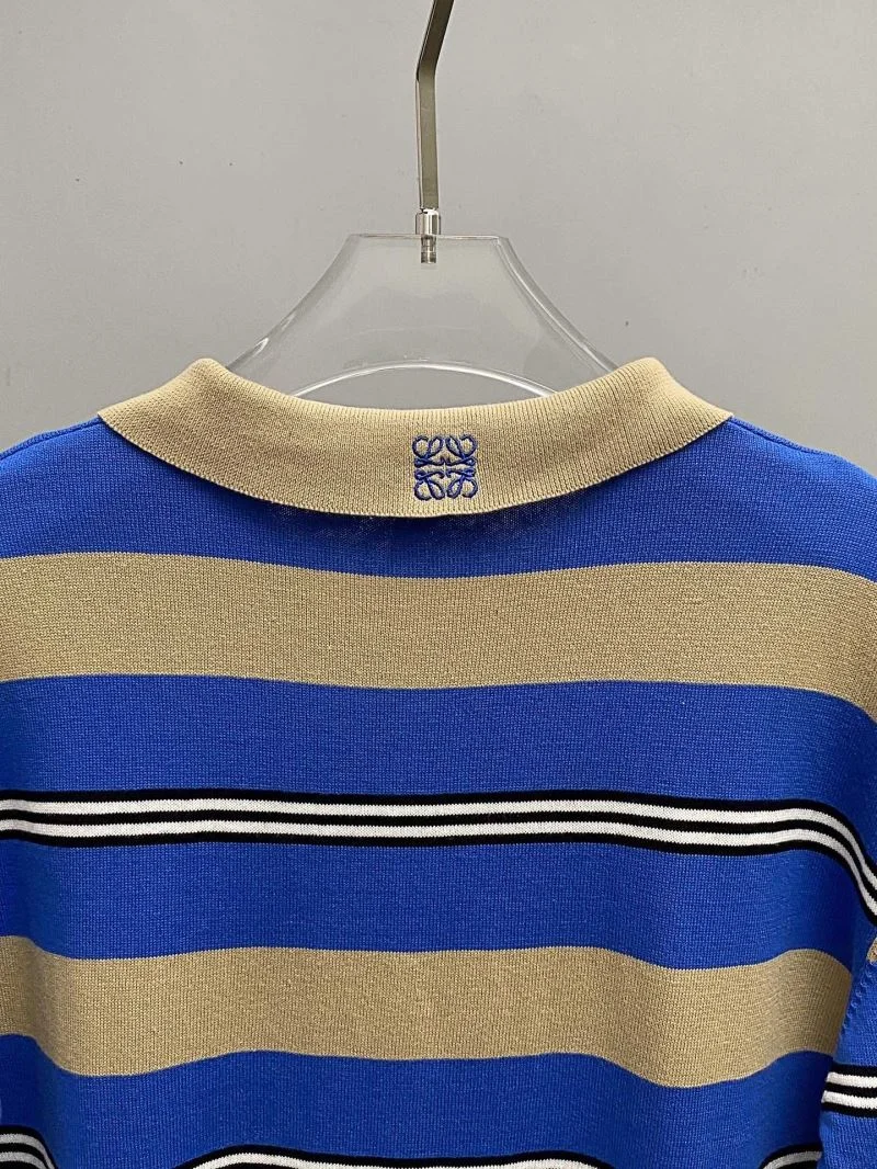 Loewe T-Shirts StreetReady 163965