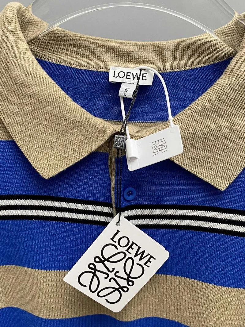 Loewe T-Shirts StreetReady 163965