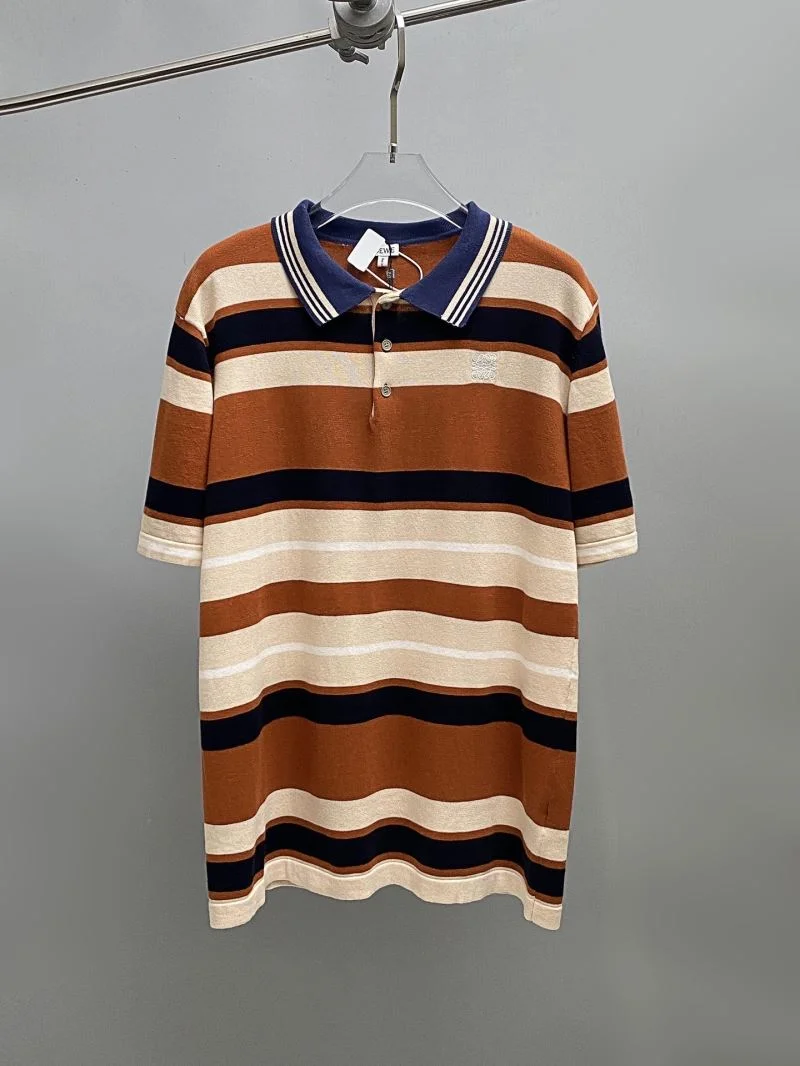 Breathable Loewe T-Shirts 164013