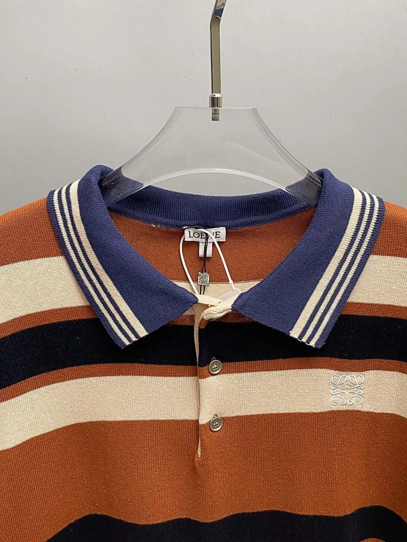 Breathable Loewe T-Shirts 164013