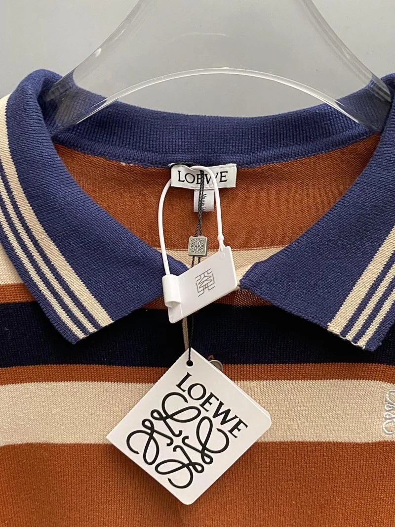 Breathable Loewe T-Shirts 164013