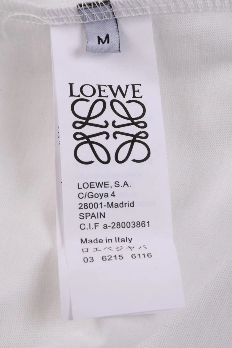 FreshLook Loewe T-Shirts 163966