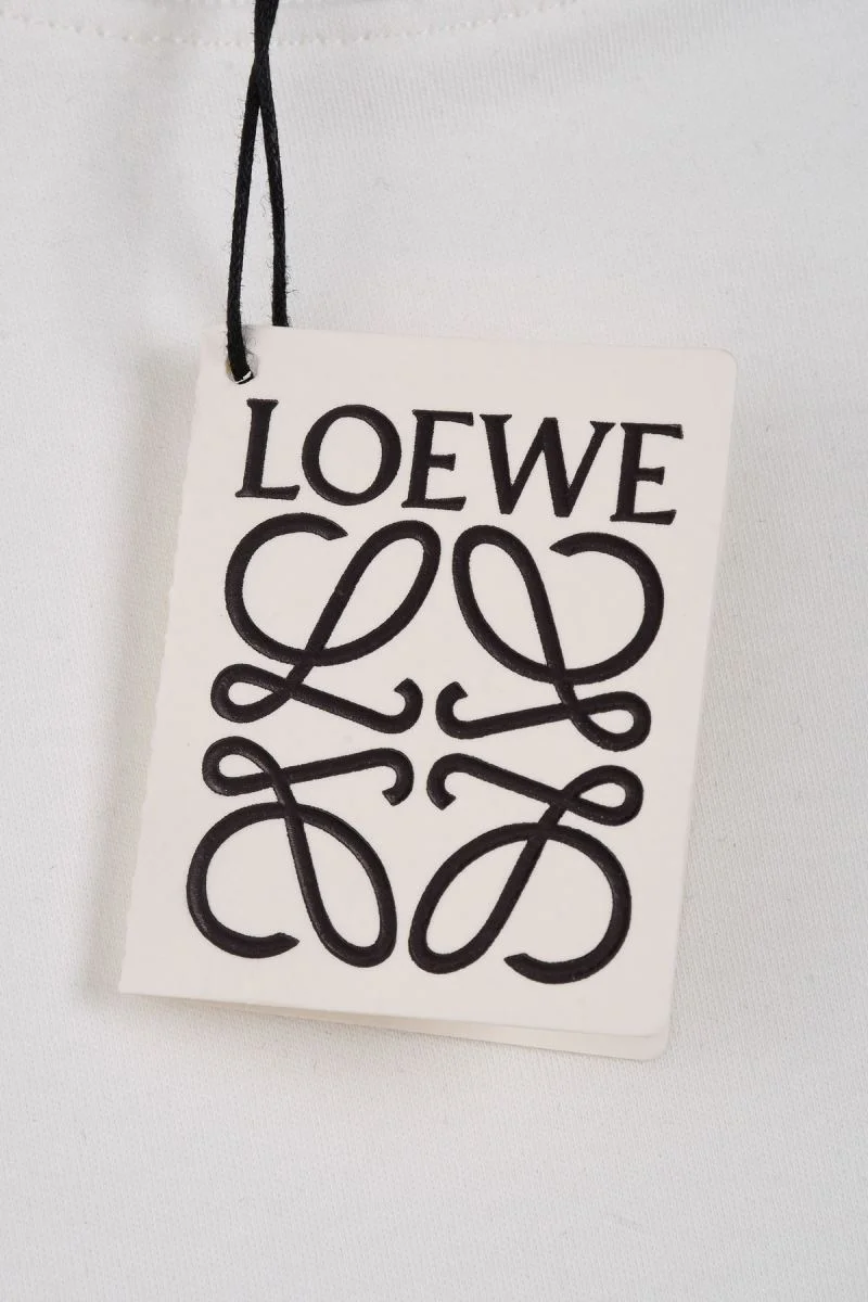 Loewe T-Shirts Trendy 164012