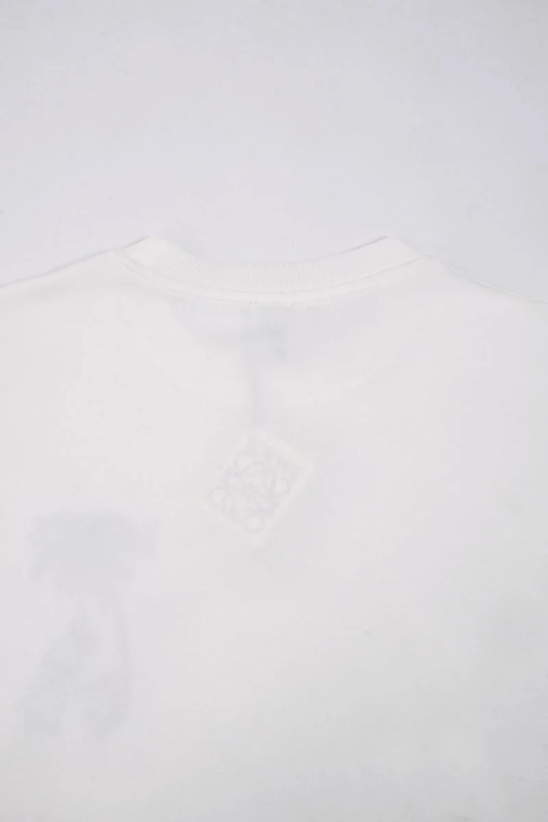Loewe T-Shirts Trendy 164012