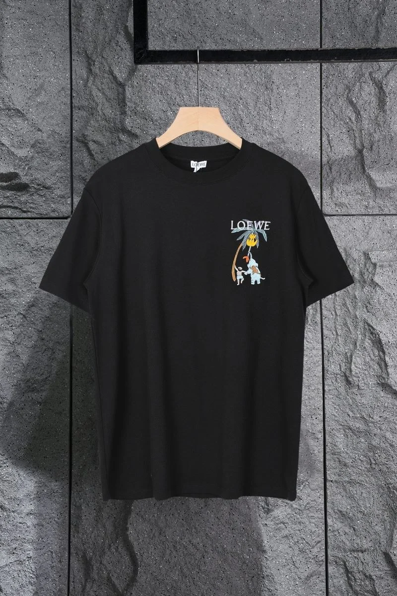 Bright Loewe T-Shirts 163962