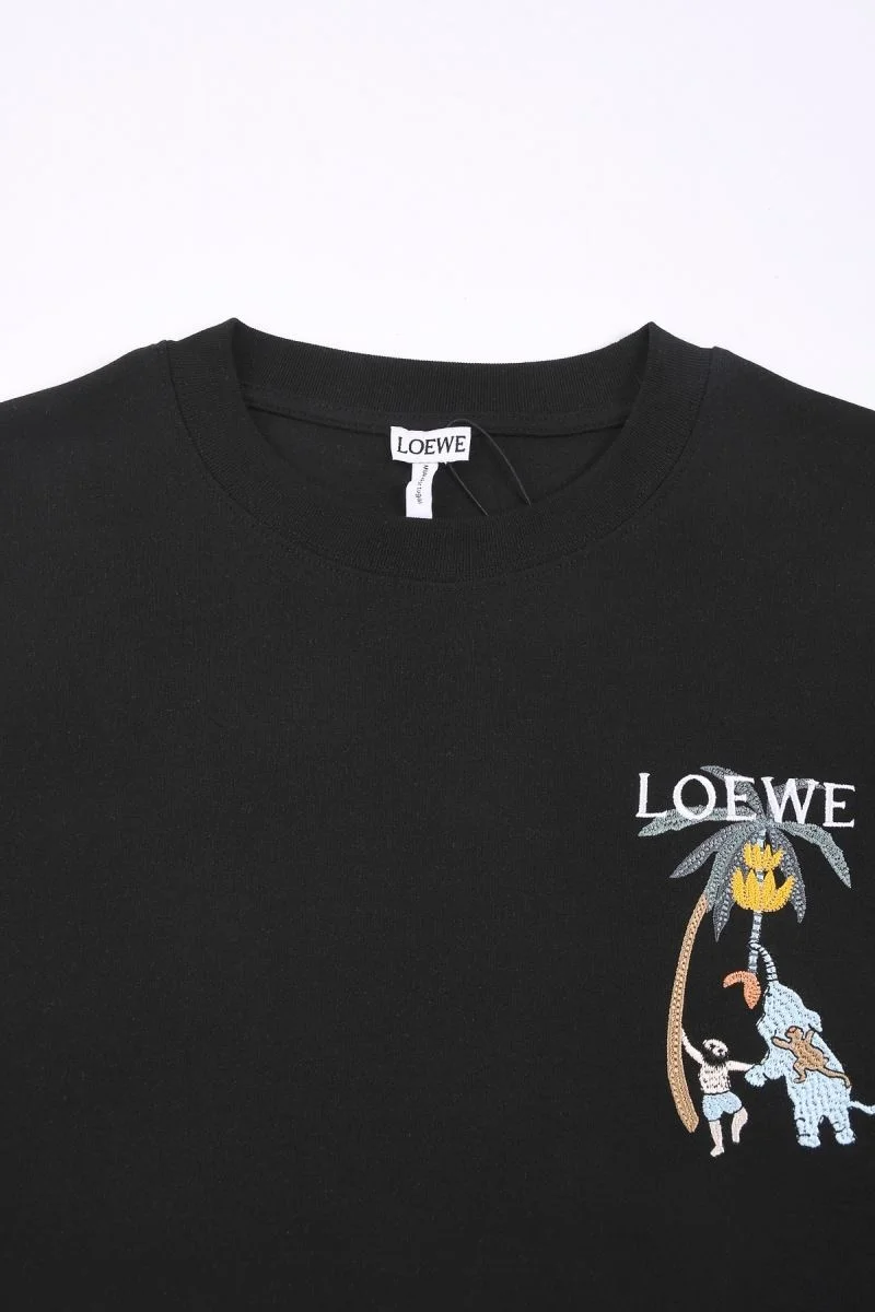 Bright Loewe T-Shirts 163962