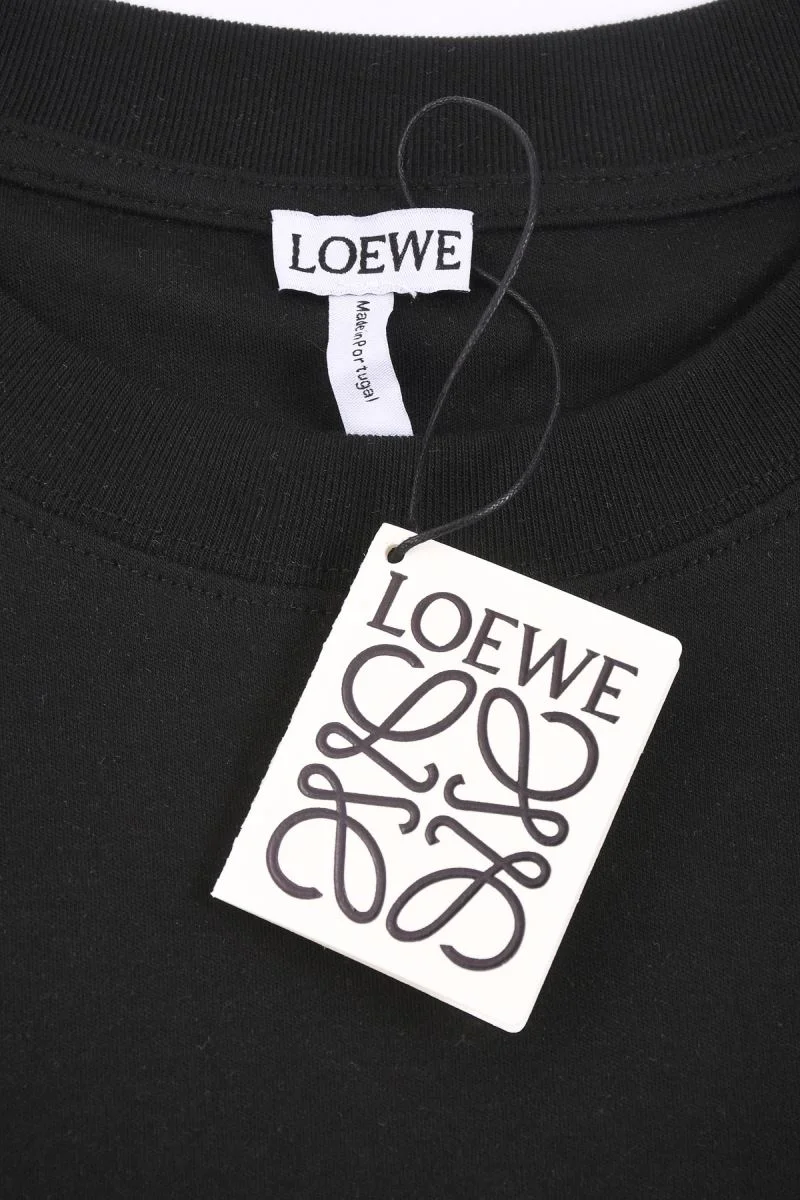 Bright Loewe T-Shirts 163962