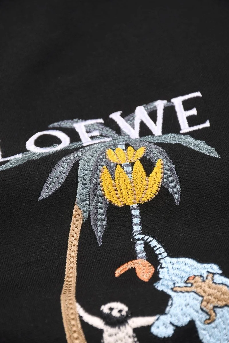 Bright Loewe T-Shirts 163962
