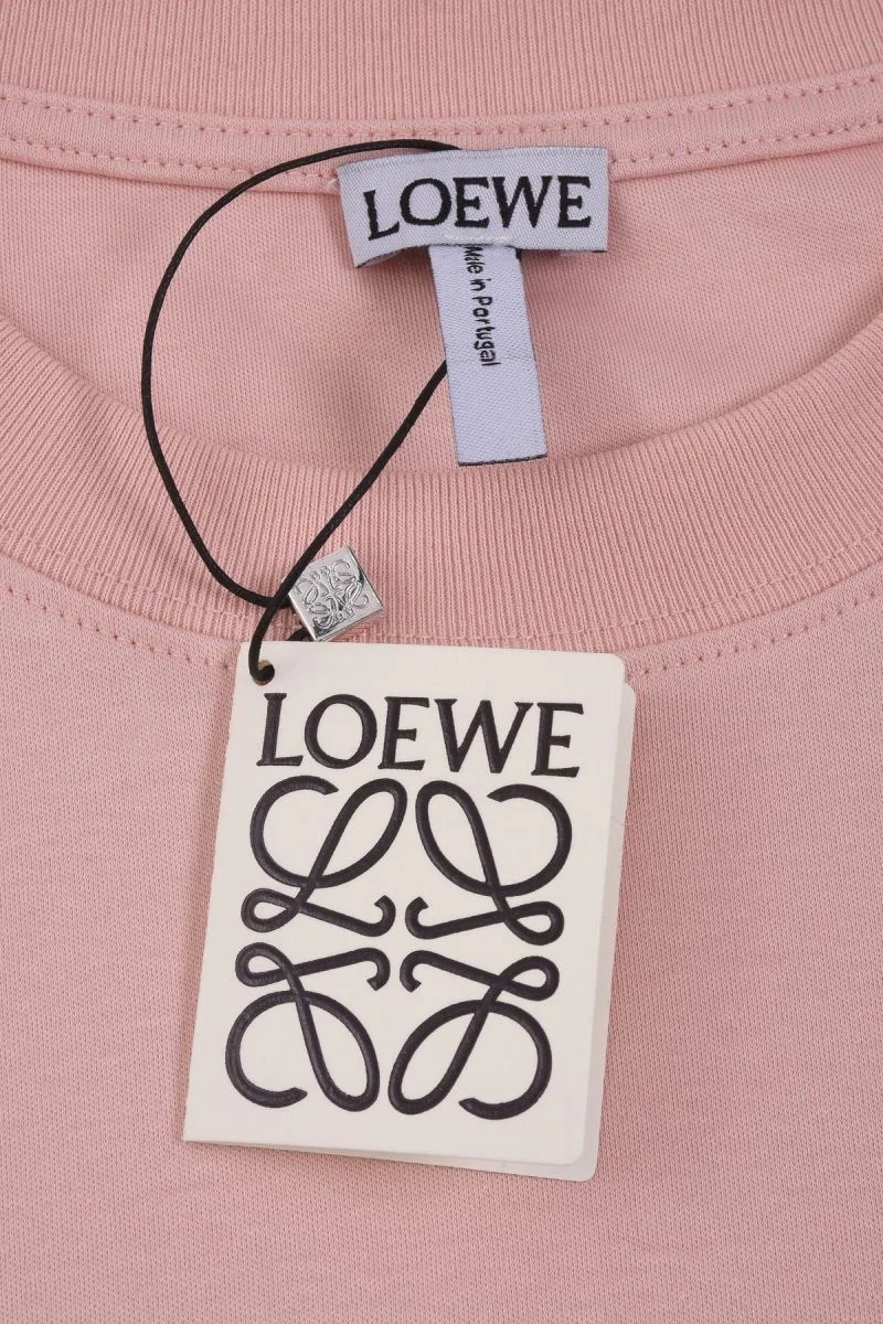 Loewe T-Shirts EasyMatch 163959