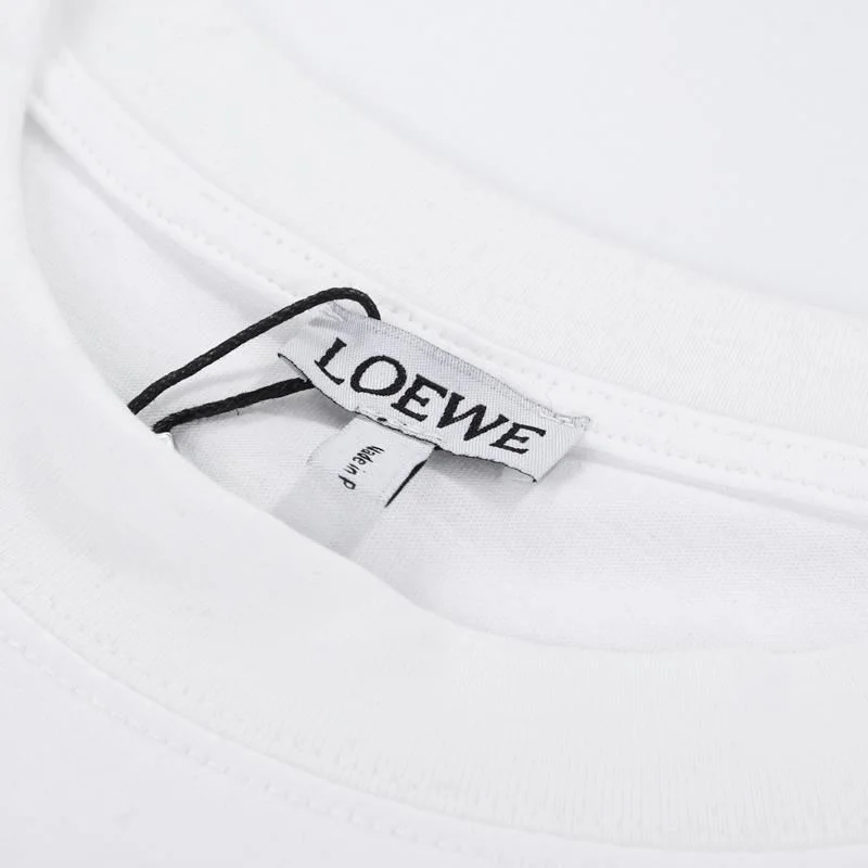 Loewe T-Shirts TravelReady 163961