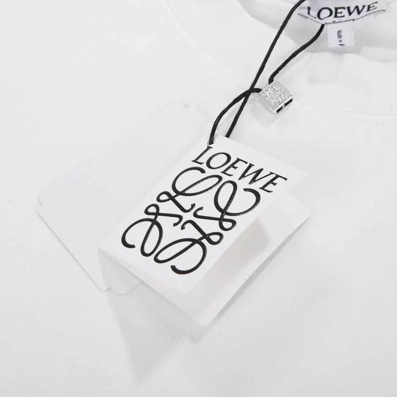 Loewe T-Shirts TravelReady 163961