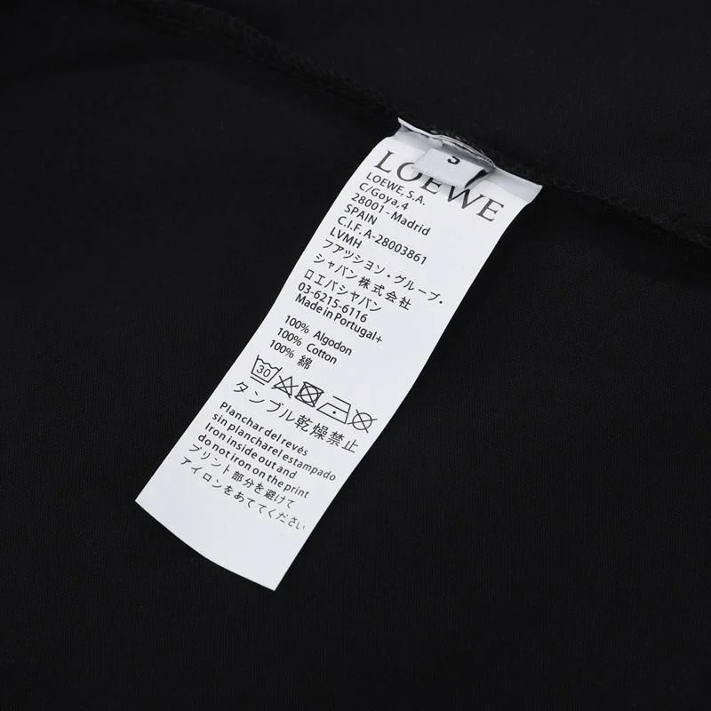 WeatherProof Loewe T-Shirts 163963
