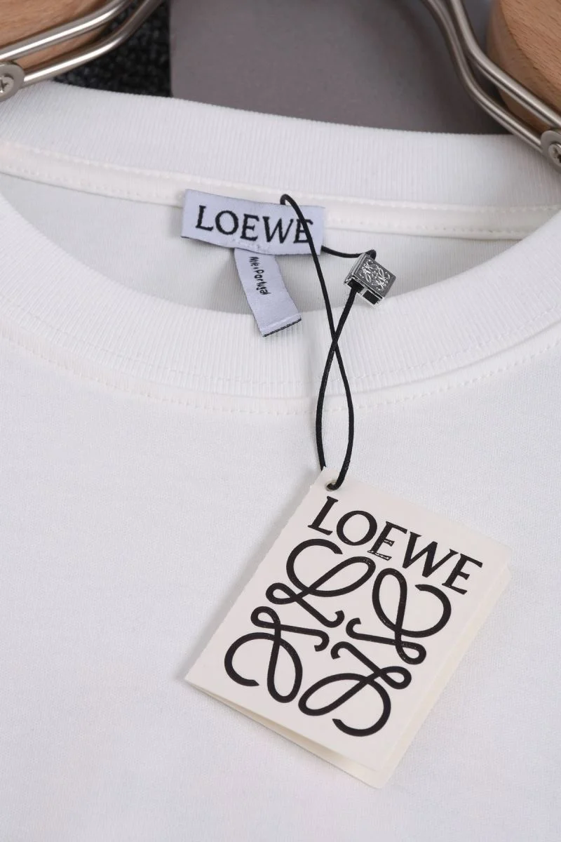 Loewe T-Shirts Popular 163996