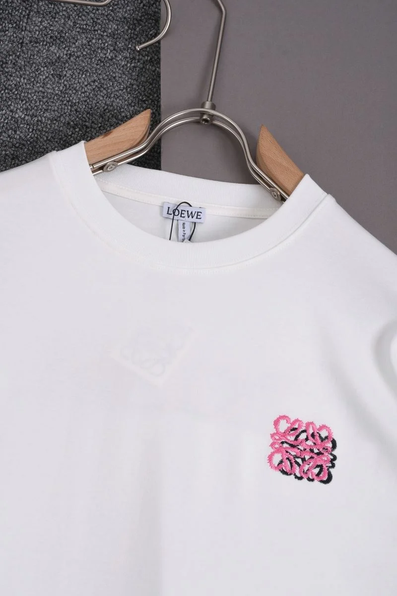 Loewe T-Shirts Popular 163996
