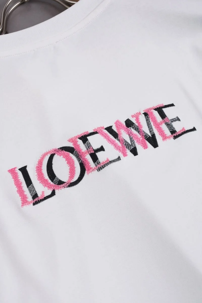 Loewe T-Shirts Popular 163996