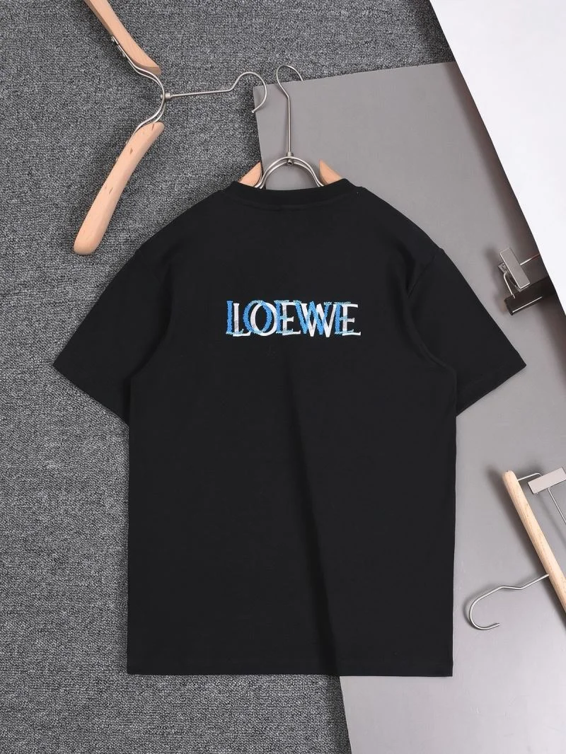Affordable Loewe T-Shirts 163960