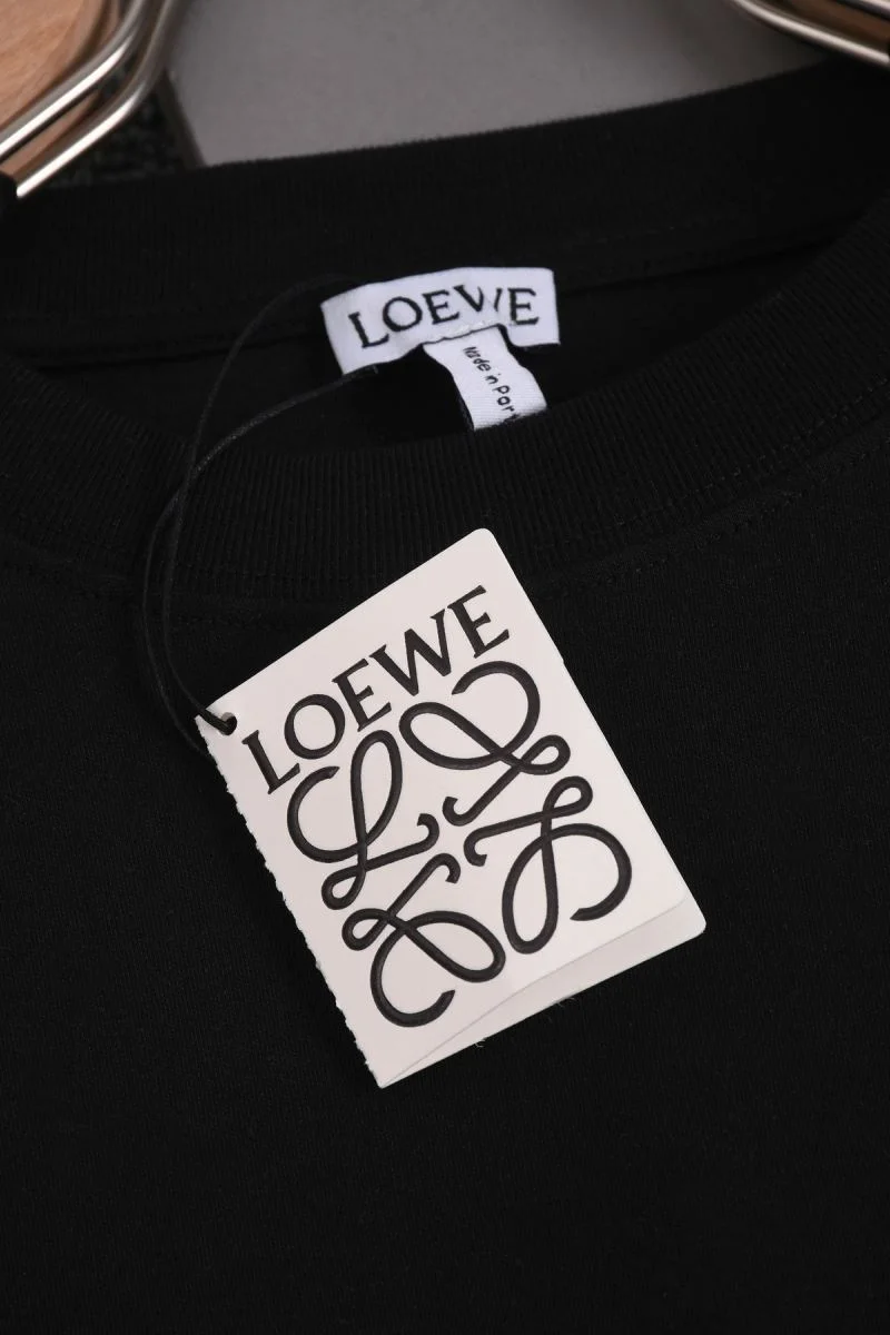 Affordable Loewe T-Shirts 163960