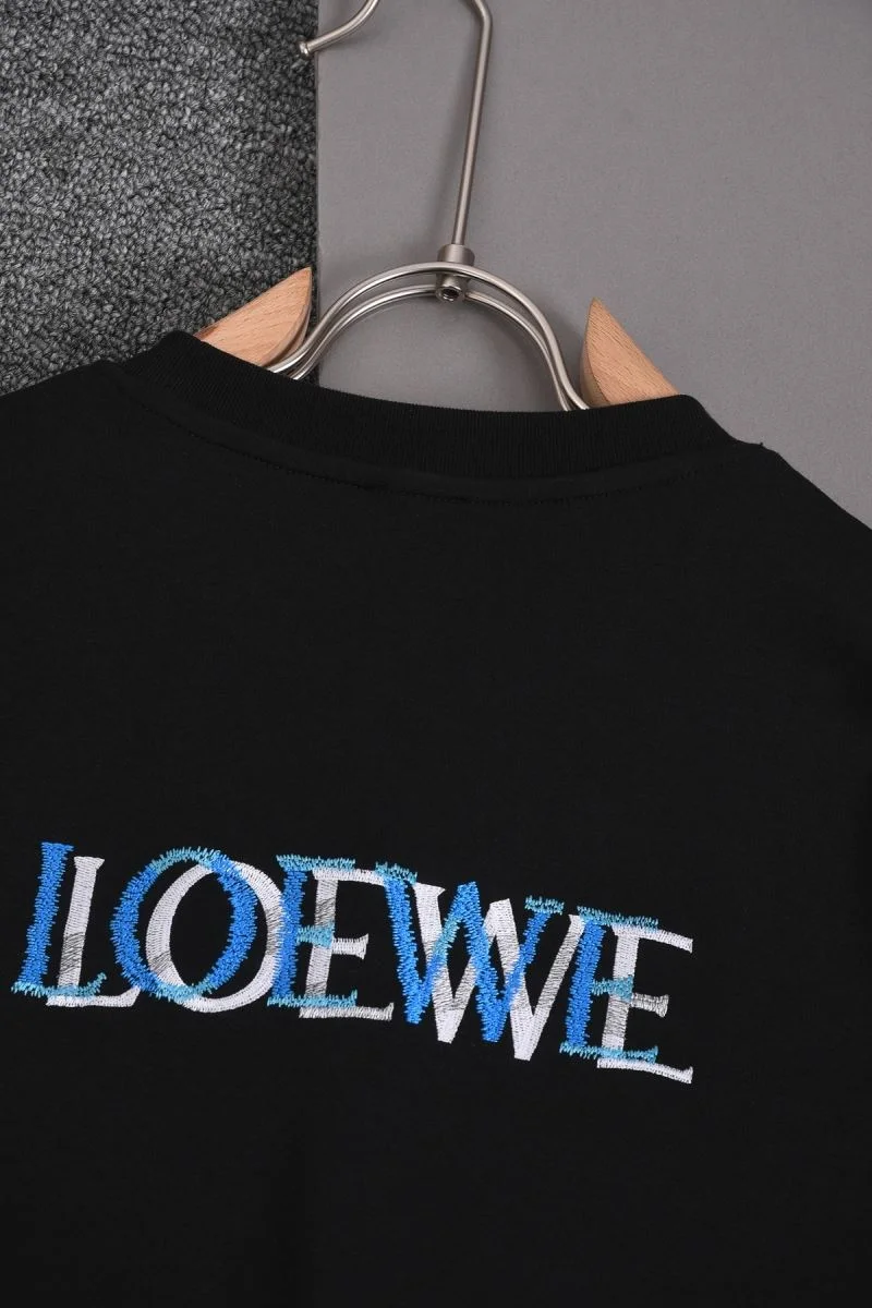 Affordable Loewe T-Shirts 163960