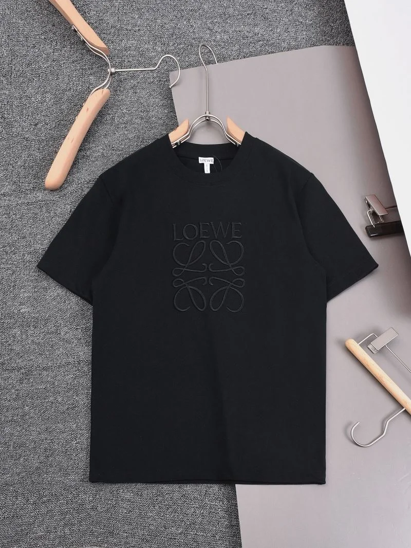 Loewe T-Shirts Fashionable 164049