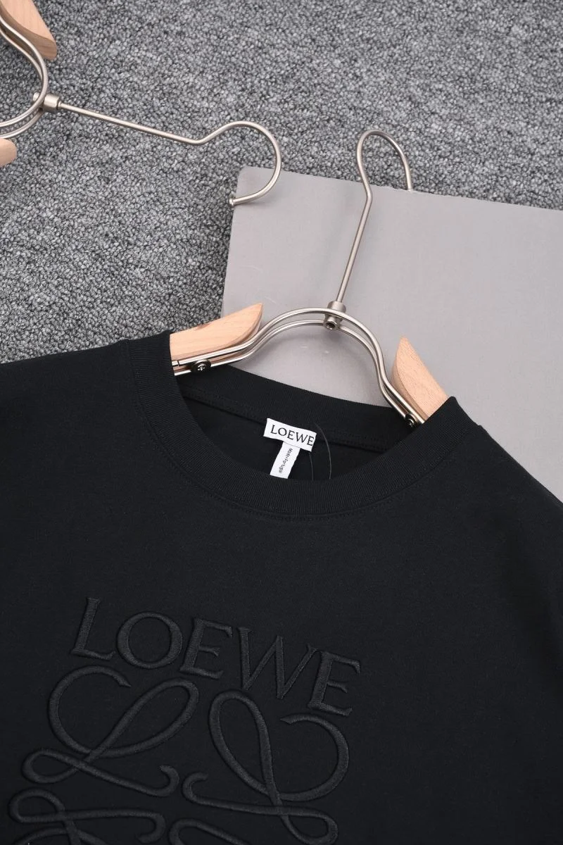 Loewe T-Shirts Fashionable 164049