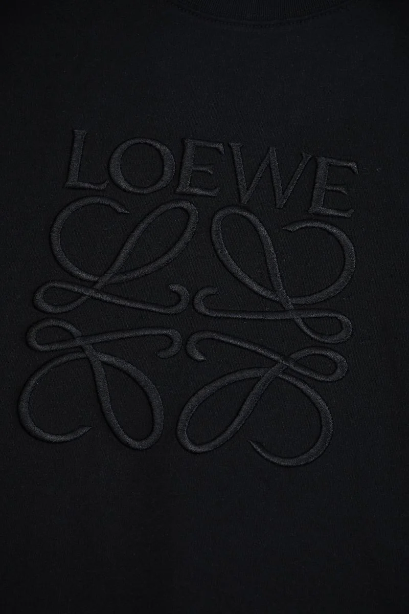 Loewe T-Shirts Fashionable 164049