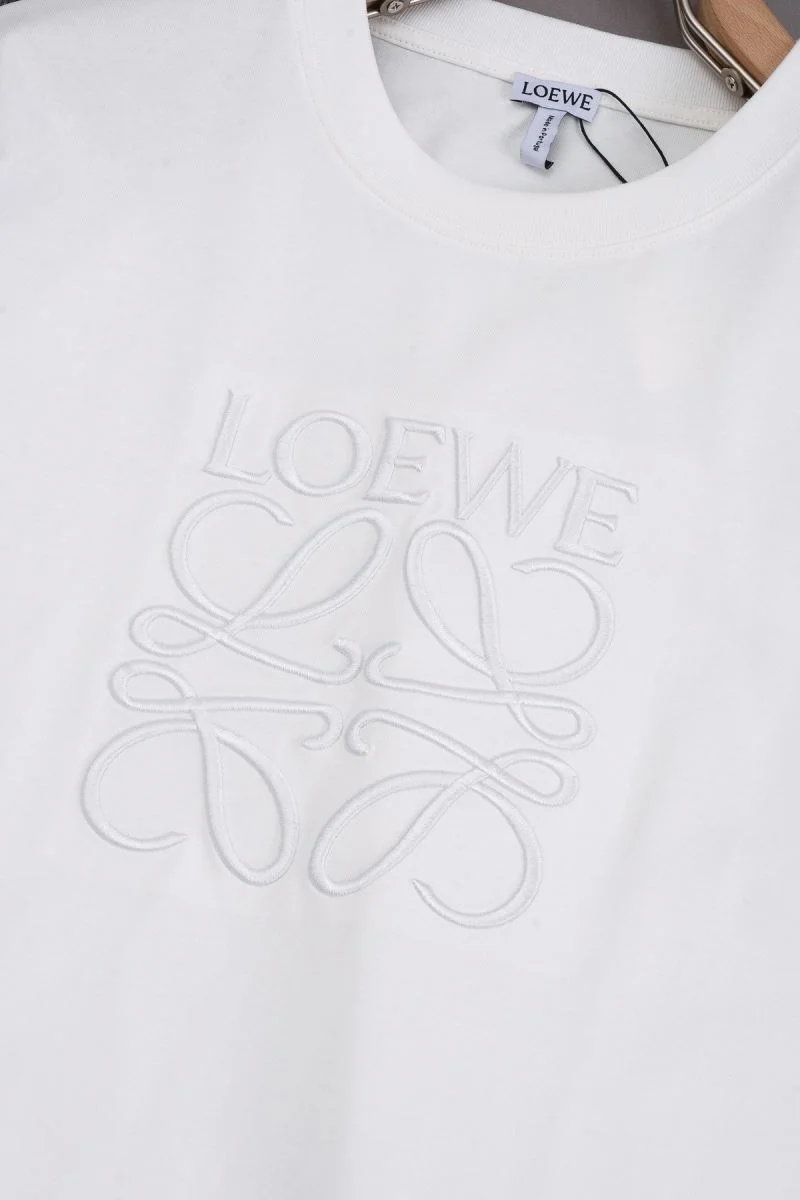 Loewe T-Shirts WellDesigned 164010