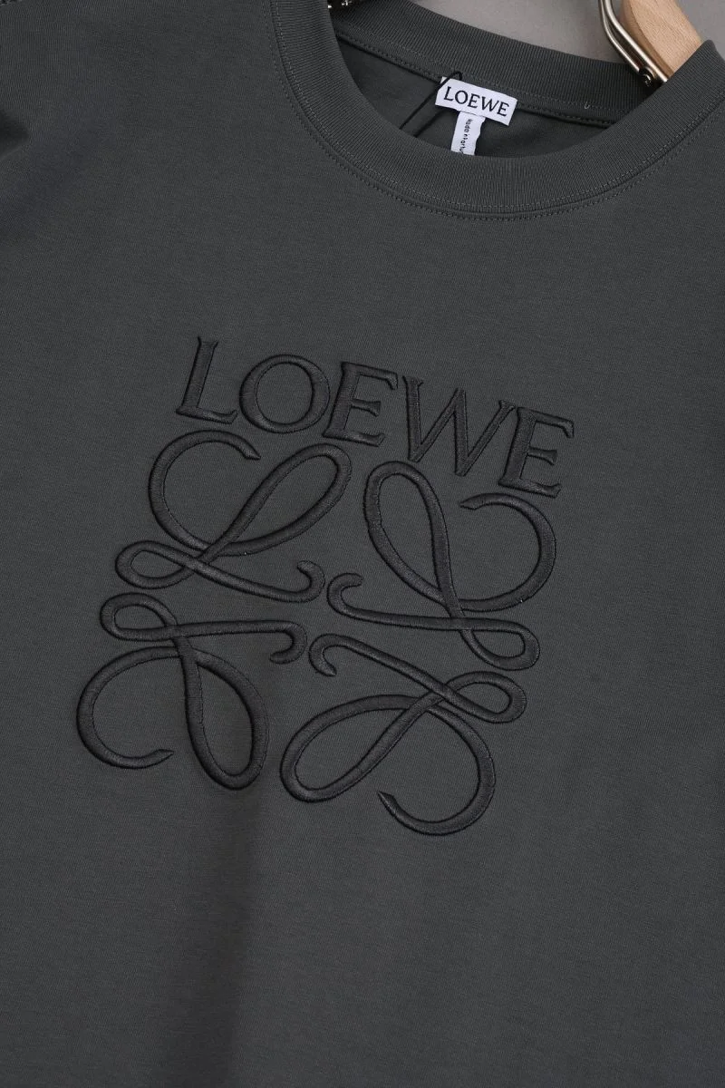 Loewe T-Shirts Trendsetting 164008