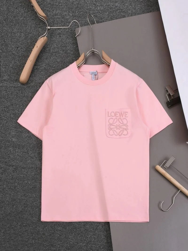 Vibrant Loewe T-Shirts 163957