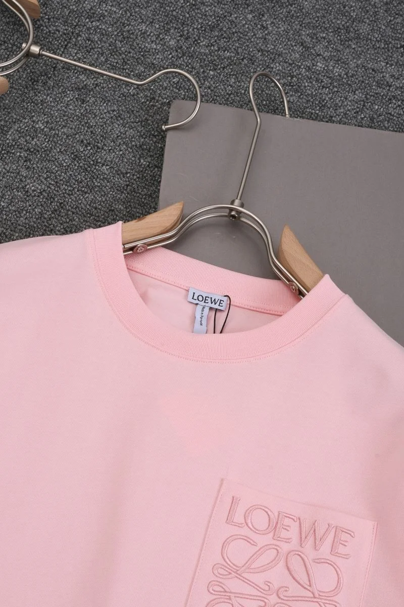 Vibrant Loewe T-Shirts 163957