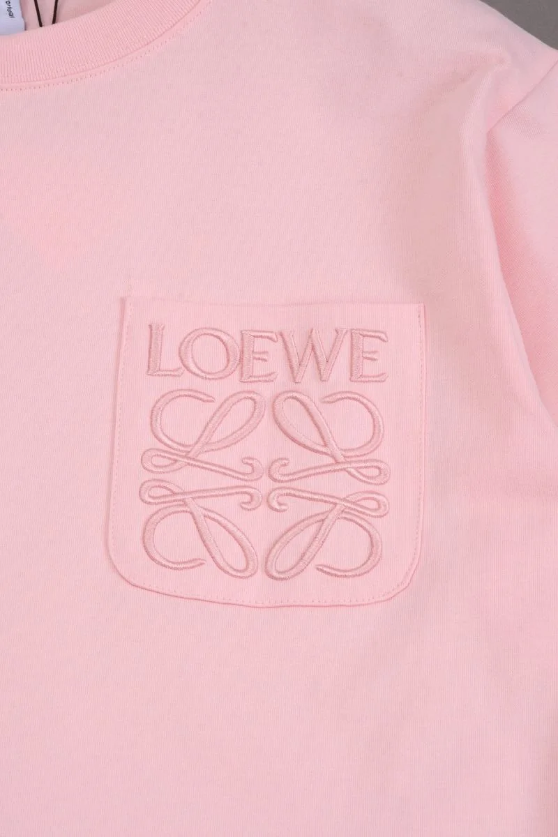 Vibrant Loewe T-Shirts 163957