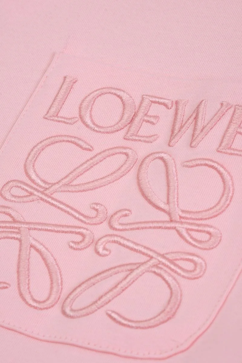 Vibrant Loewe T-Shirts 163957