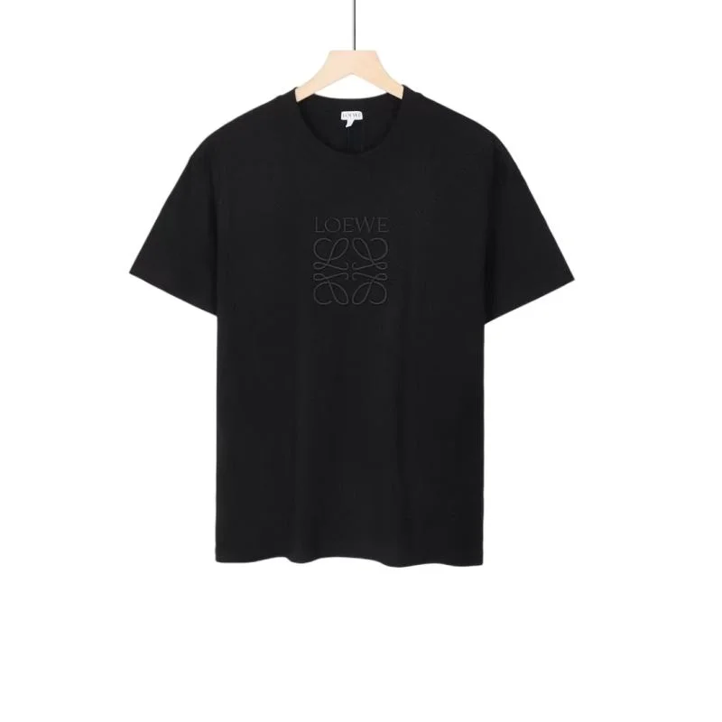 Loewe T-Shirts Trendsetting 164551