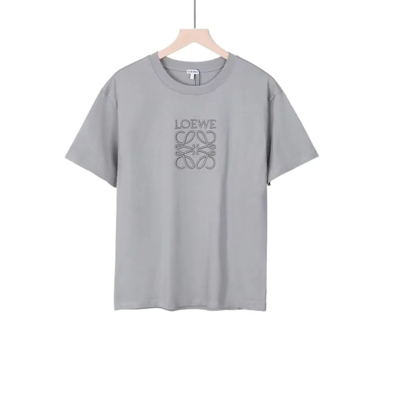 Loewe T-Shirts Trendsetting 164551