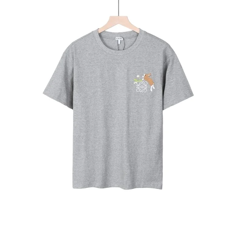 Loewe T-Shirts Trendsetting 164551