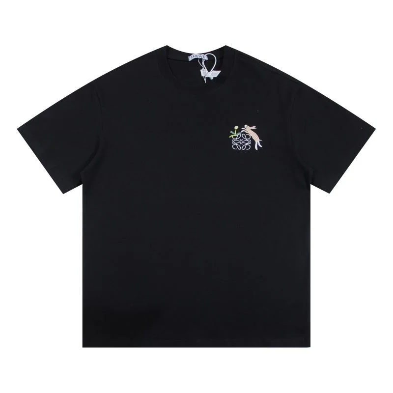 Comfortable Loewe T-Shirts 164647